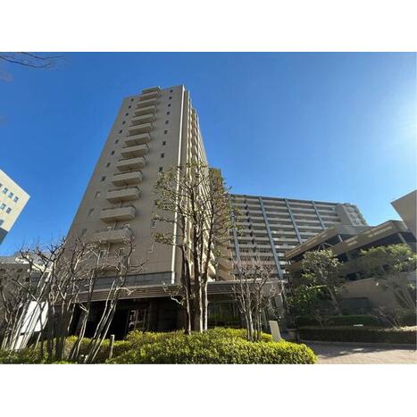 セントラルスウィート大宮桜木町