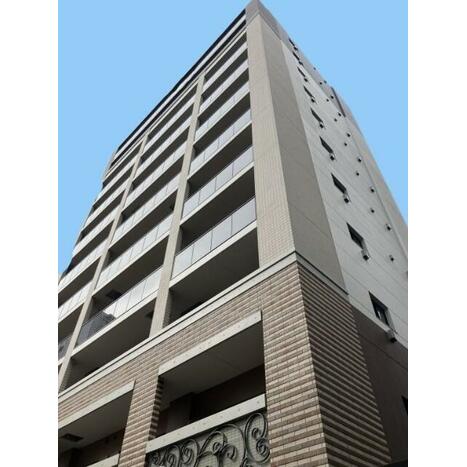 Residence Omiya Hikawasando(レジデンスオオミヤヒカワサンドウ)