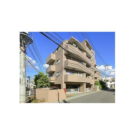 ルピナス大宮桜木町