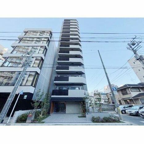 シーフォルム大宮