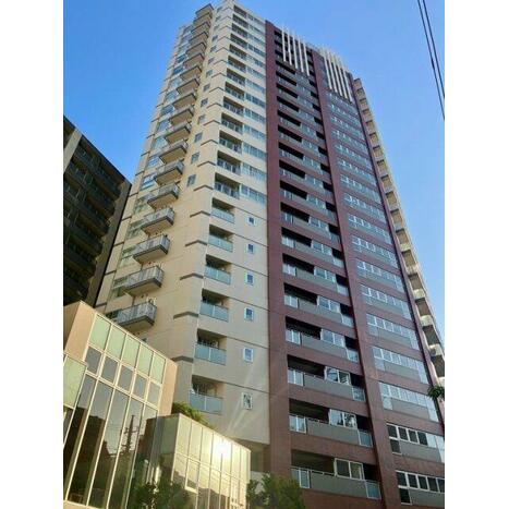 THE OMIYA TOWERS