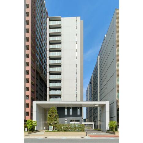 ドゥーエ大宮