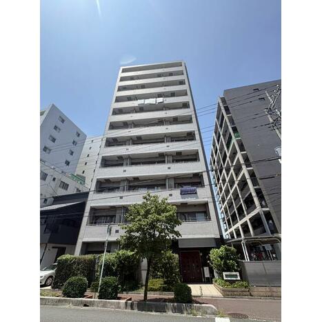日神デュオステージ蕨